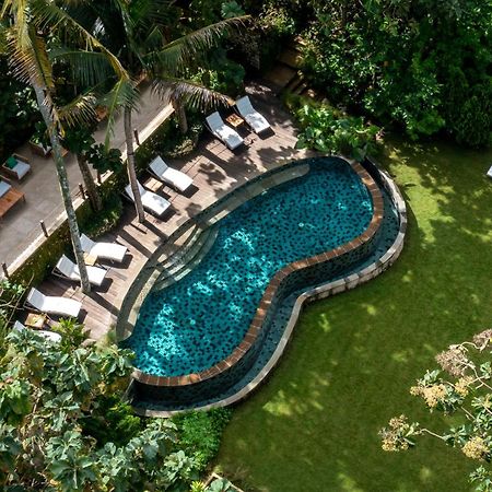 The Mesare Eco Resort Batumadeg Esterno foto