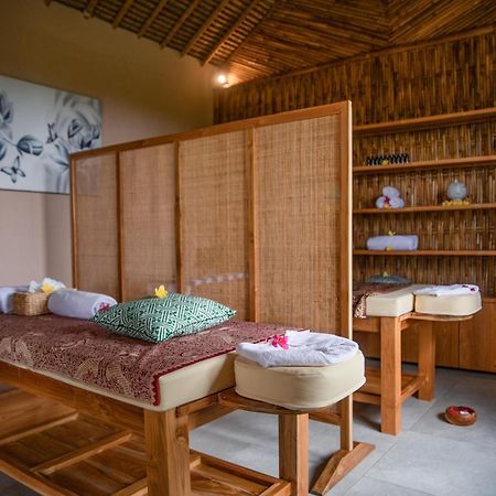 The Mesare Eco Resort Batumadeg Esterno foto