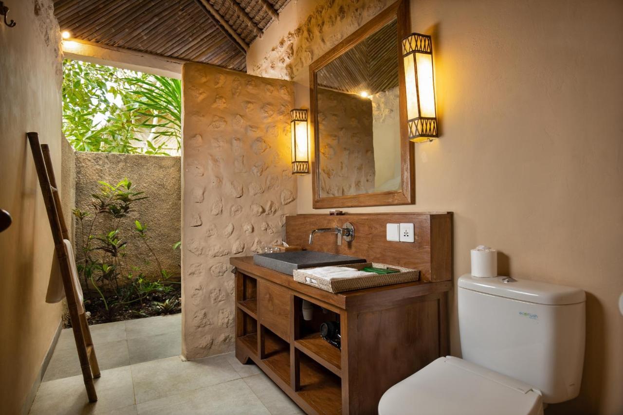 The Mesare Eco Resort Batumadeg Esterno foto