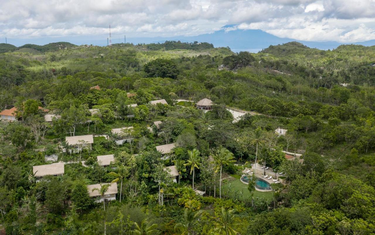 The Mesare Eco Resort Batumadeg Esterno foto