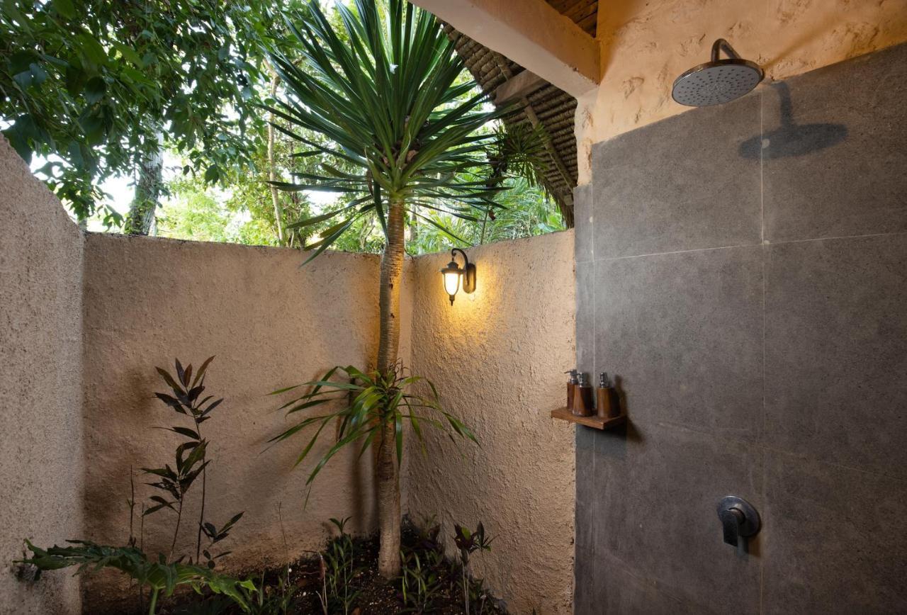 The Mesare Eco Resort Batumadeg Esterno foto