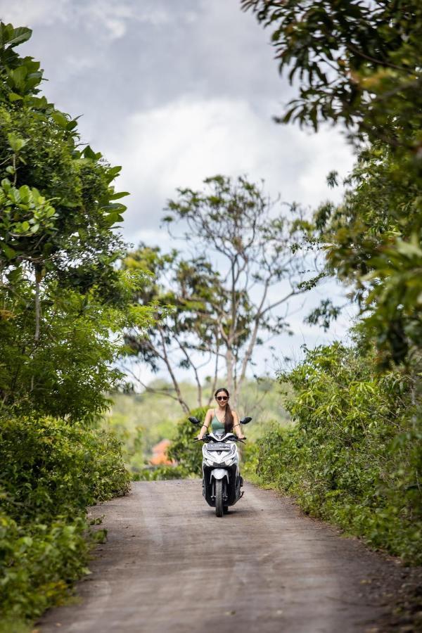 The Mesare Eco Resort Batumadeg Esterno foto
